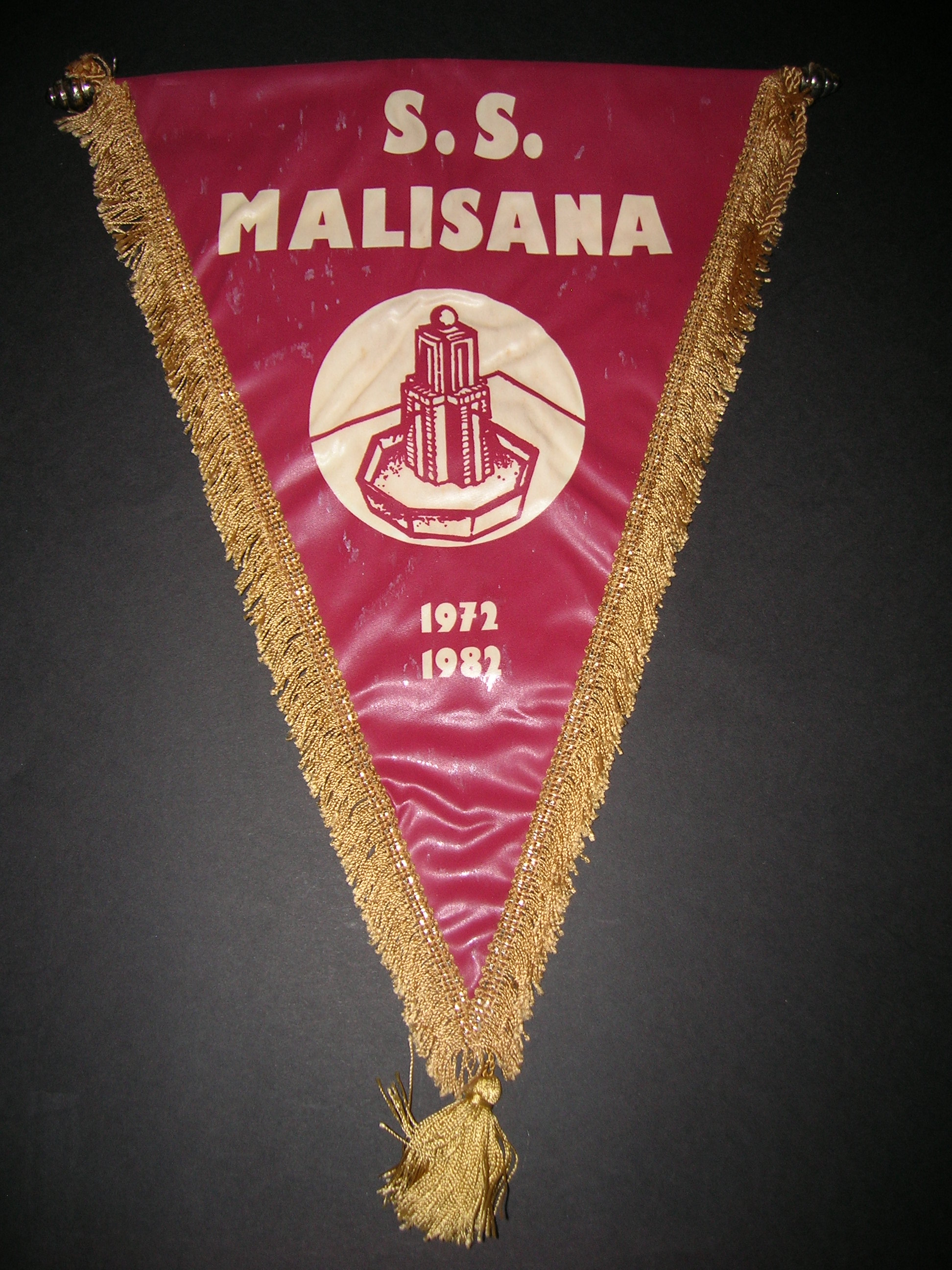 S S.  Malisana  250